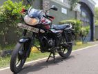 Bajaj Discover 2012