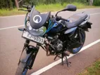 Bajaj Discover 2012
