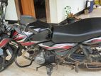 Bajaj Discover 125 2012