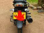 Bajaj Discover 100 2012