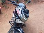 Bajaj Discover 2012