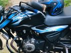 Bajaj Discover 2012