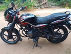 Bajaj Discover 2012