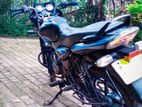 Bajaj Discover 2012