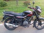 Bajaj Discover 2012