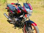 Bajaj Discover 2012