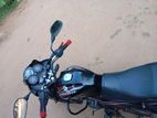 Bajaj Discover 2012
