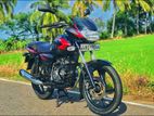 Bajaj Discover 2012