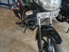 Bajaj Discover 2012