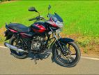 Bajaj Discover 2012