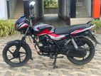 Bajaj Discover 2012