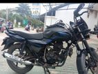 Bajaj Discover 2012