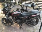 Bajaj Discover 2012