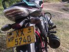 Bajaj Discover 2012