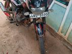 Bajaj Discover 2012