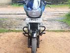 Bajaj Discover 2012