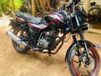 Bajaj Discover 150 2012