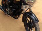 Bajaj Discover 2012