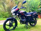 Bajaj Discover 2013