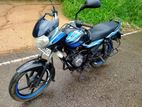 Bajaj Discover 2013