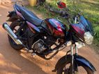 Bajaj Discover 2013