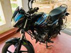 Bajaj Discover 2013