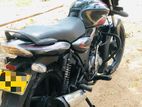 Bajaj Discover 2013