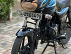 Bajaj Discover 2013