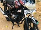 Bajaj Discover 2013