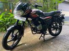 Bajaj Discover 2013