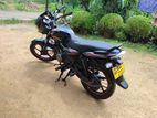 Bajaj Discover 2013