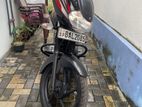 Bajaj Discover 2013