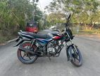 Bajaj Discover 2013