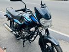 Bajaj Discover 2013