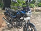 Bajaj Discover 2013