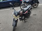 Bajaj Discover 2013