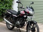 Bajaj Discover 2013