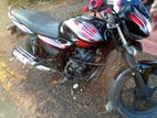 Bajaj Discover 2013