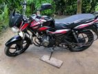 Bajaj Discover 2013