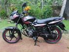 Bajaj Discover 2013