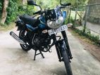 Bajaj Discover 2013