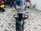 Bajaj Discover 2013