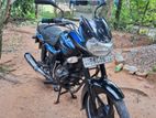 Bajaj Discover 2013