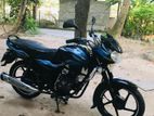 Bajaj Discover 2013