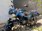 Bajaj Discover 2013