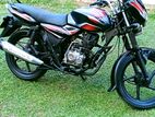 Bajaj Discover 2013