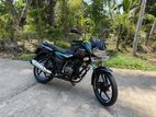 Bajaj Discover 2013