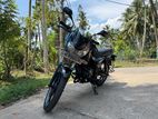 Bajaj Discover 100 2013