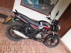 Bajaj Discover 2013