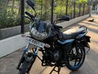 Bajaj Discover 2013